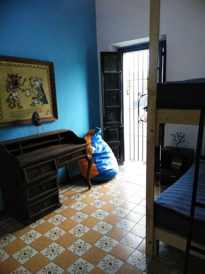 Inn Casa Escorza *