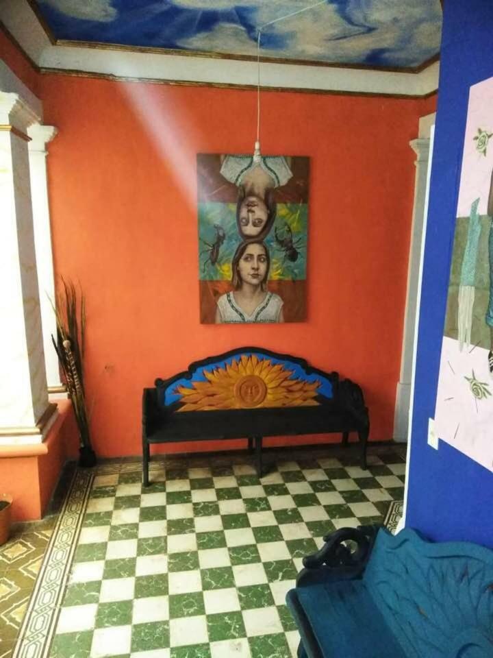Casa Escorza