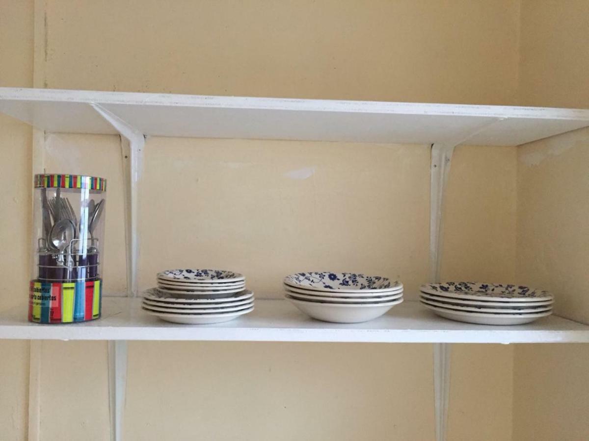 Apartamento 675 Calle Ignacio Herrera Y Cairo Guadalajara