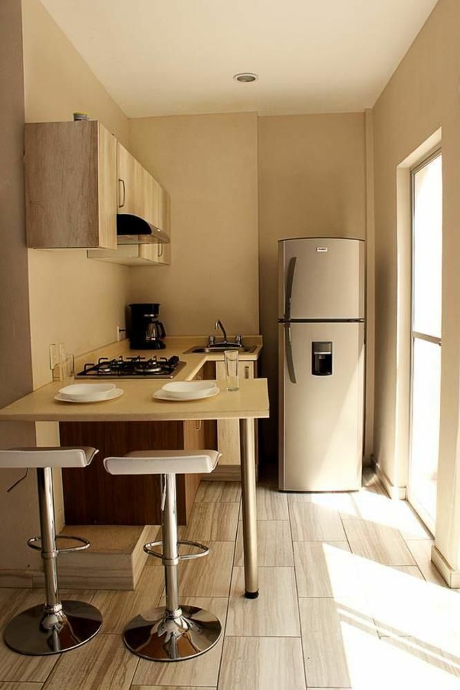Apartamento Aramburo Loft