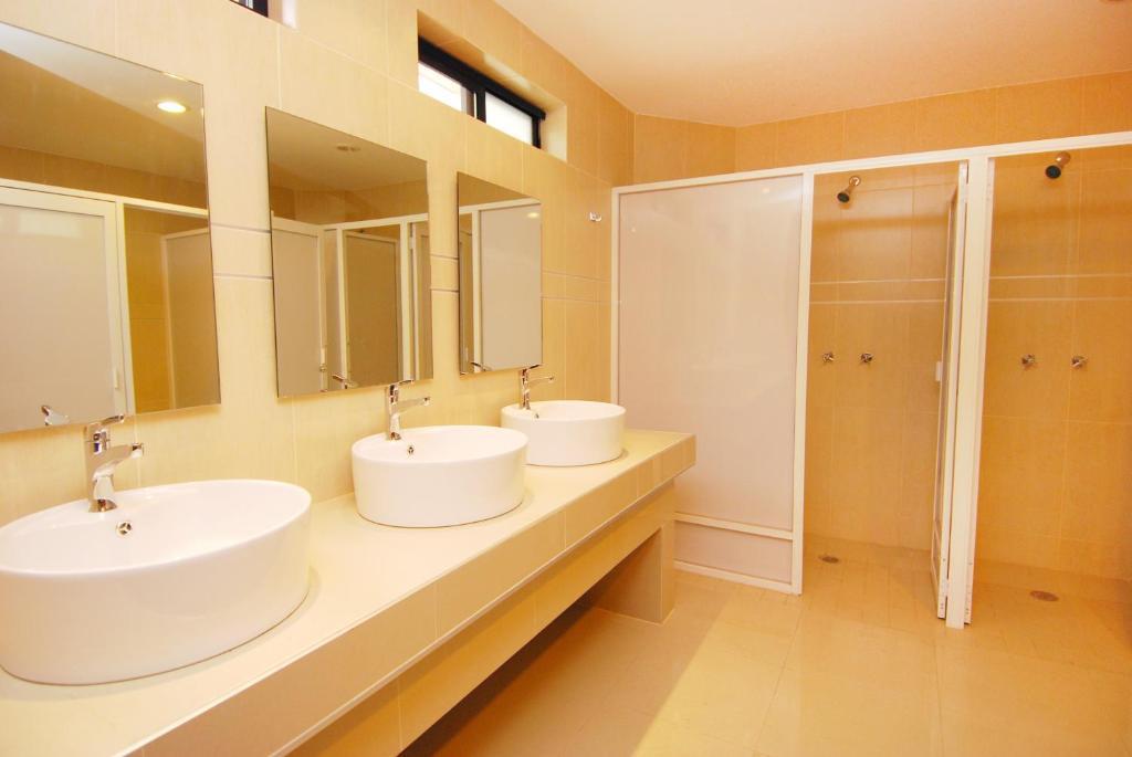 Hostel Olga Querida *