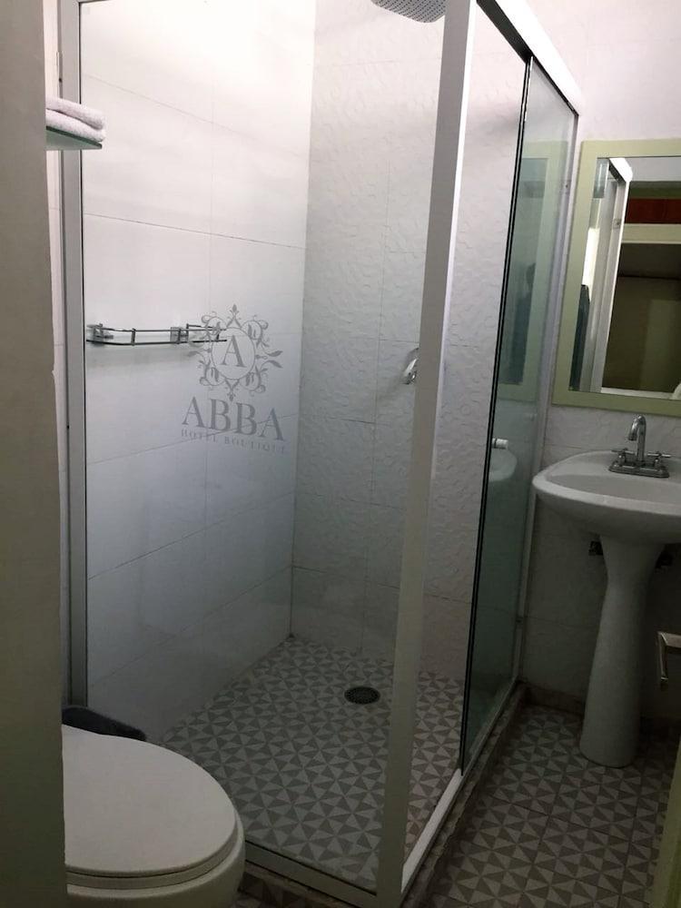 Abba Boutique Hotel