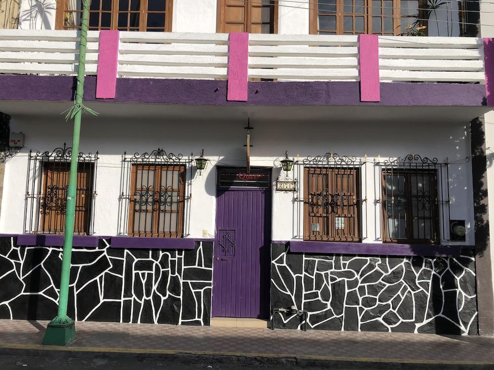 Hostel Olga Querida Guadalajara