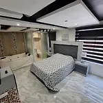 Loft 1 con Jacuzzi muy cómodo