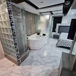 Loft 1 con Jacuzzi muy cómodo