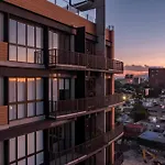 Paradise Flat Witgdl