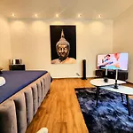 Suite 3 En Tlaquepaque Centro