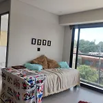 Departamento En Zona De Lujo Con Alberca Y Gym