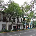 Casa Jesus Maria