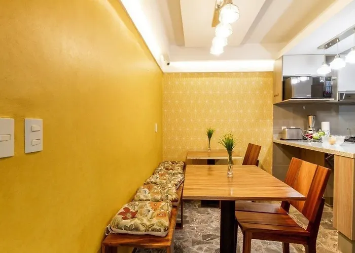 Belmali Guest House&Spa Lujo Excusividad Y Confort