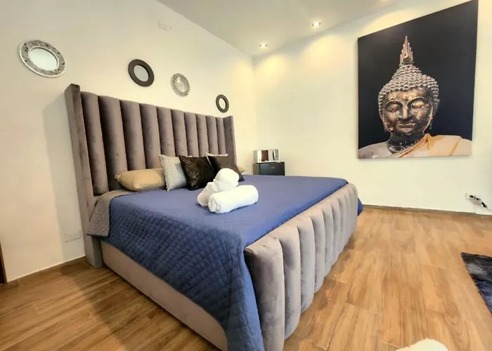 Suite 3 En Tlaquepaque Centro