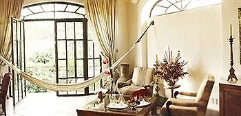 Trocadero Suites