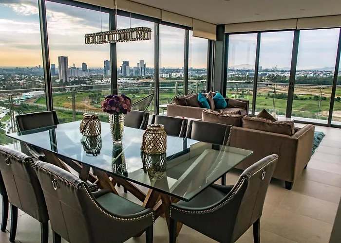 Torre Eleve - The Headquarters