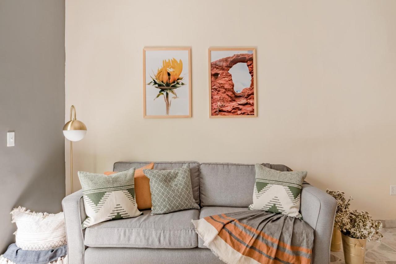 Casa Alexia Apartment