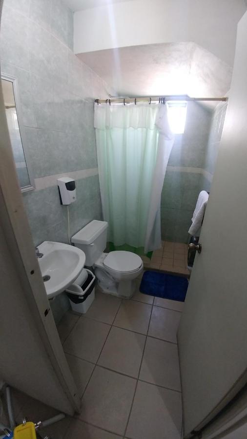 Montemorelos Suites Hotel