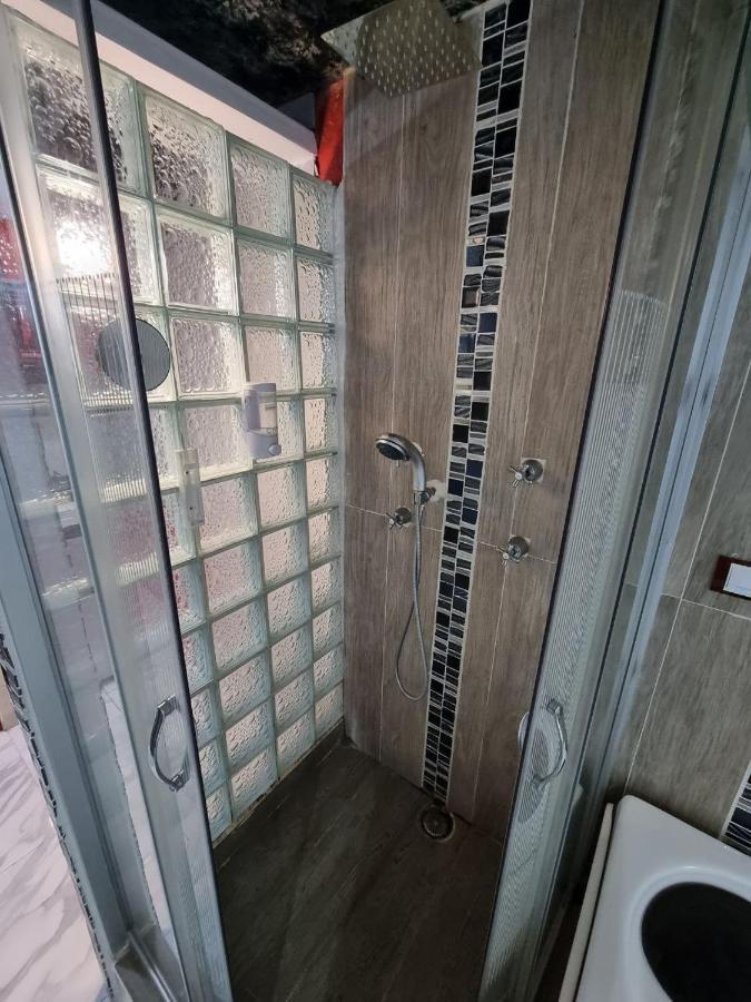 Loft 1 con Jacuzzi muy cómodo Pensión Guadalajara