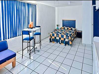 Hotel H And Lopez Mateos