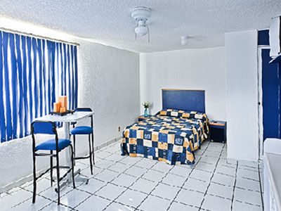 H And Lopez Mateos Hotel