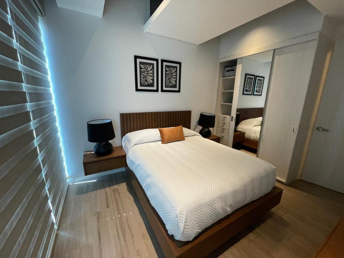 Apartamento En Lobby33 *