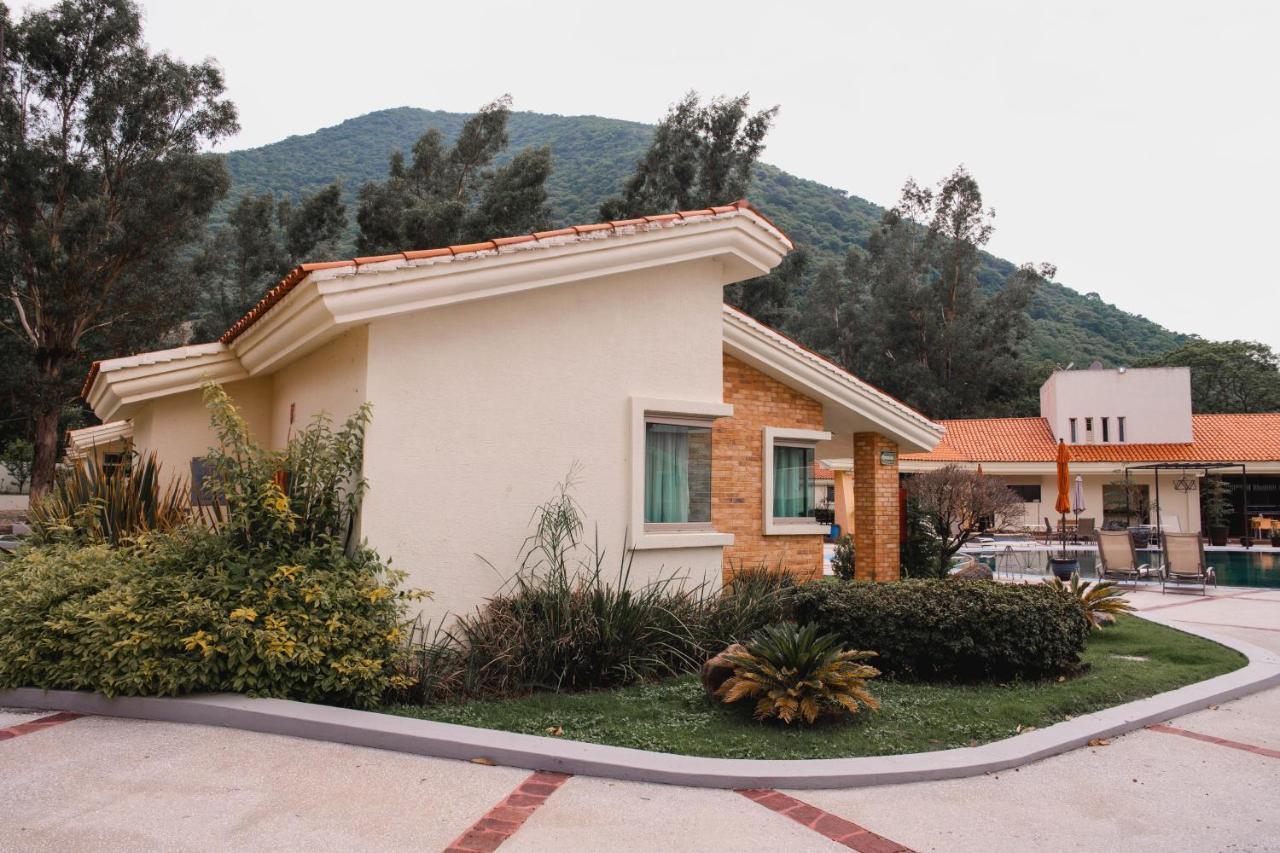 Seis Agaves Hotel Guadalajara