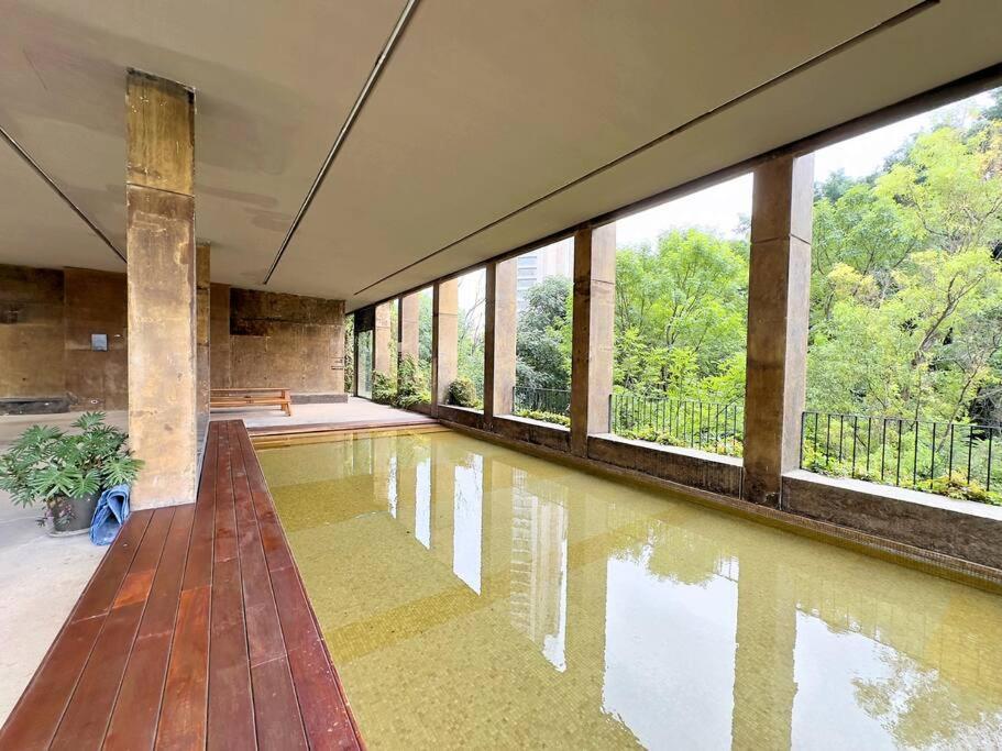 Incredible Views In Apartment *