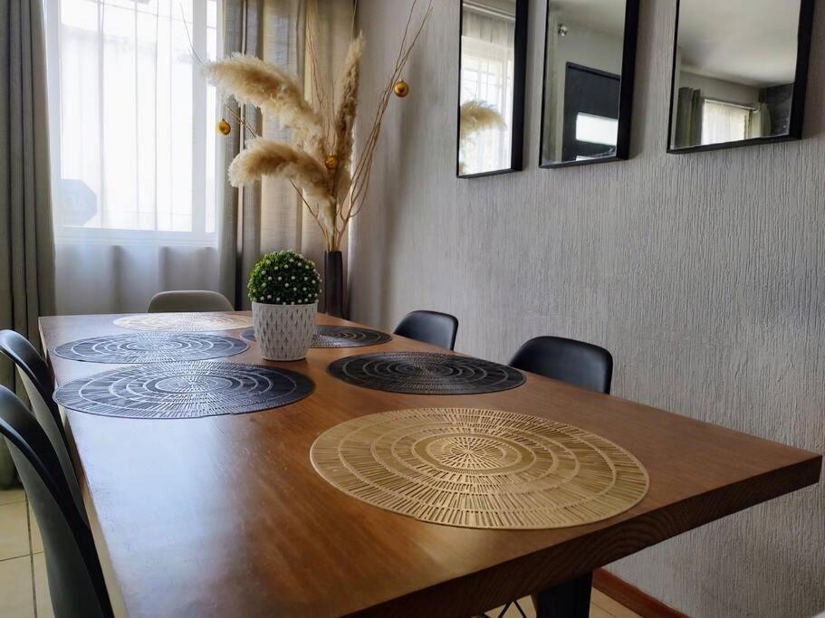Сasa de vacaciones Disfruta De La Ciudad En Un Espacio Tranquilo! Guadalajara