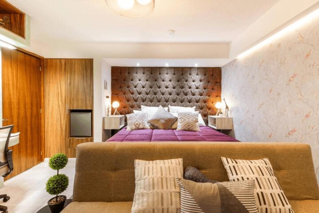 Belmali Guest House&spa Lujo Excusividad Y Confort