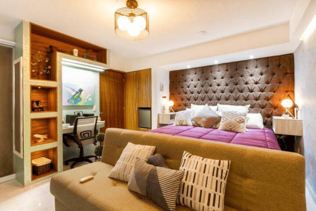 Belmali Guest House&spa Lujo Excusividad Y Confort * Guadalajara