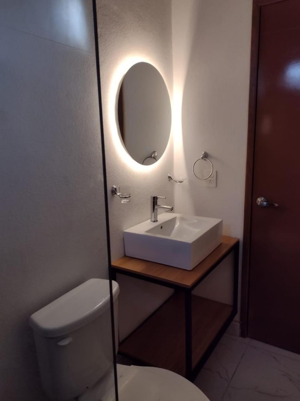 Vidrio Col Americana Apartment Guadalajara