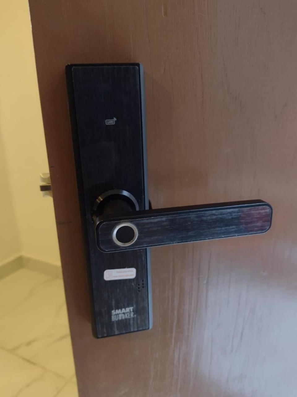 Apartment Vidrio Col Americana
