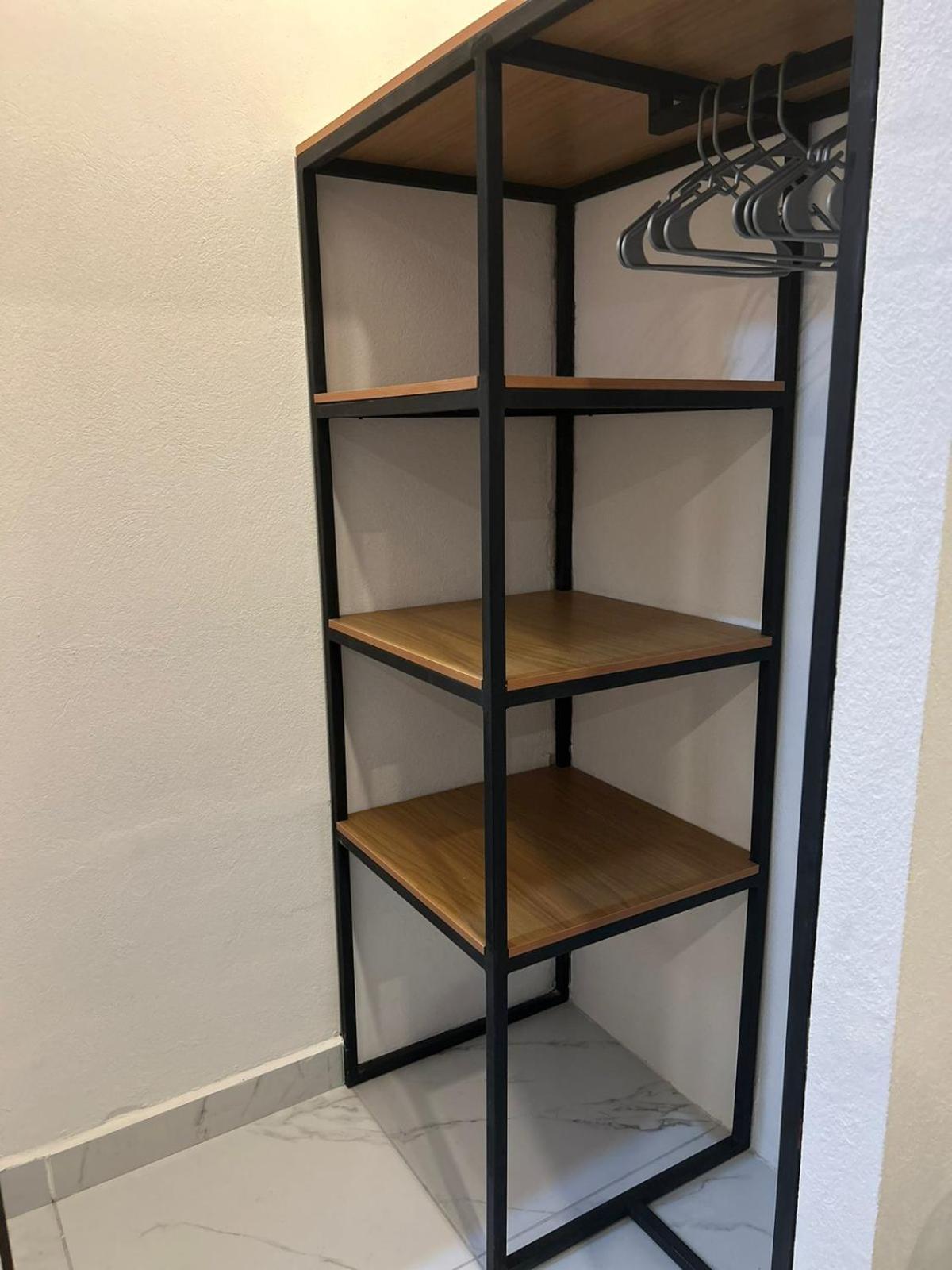 Vidrio Col Americana Apartment Guadalajara