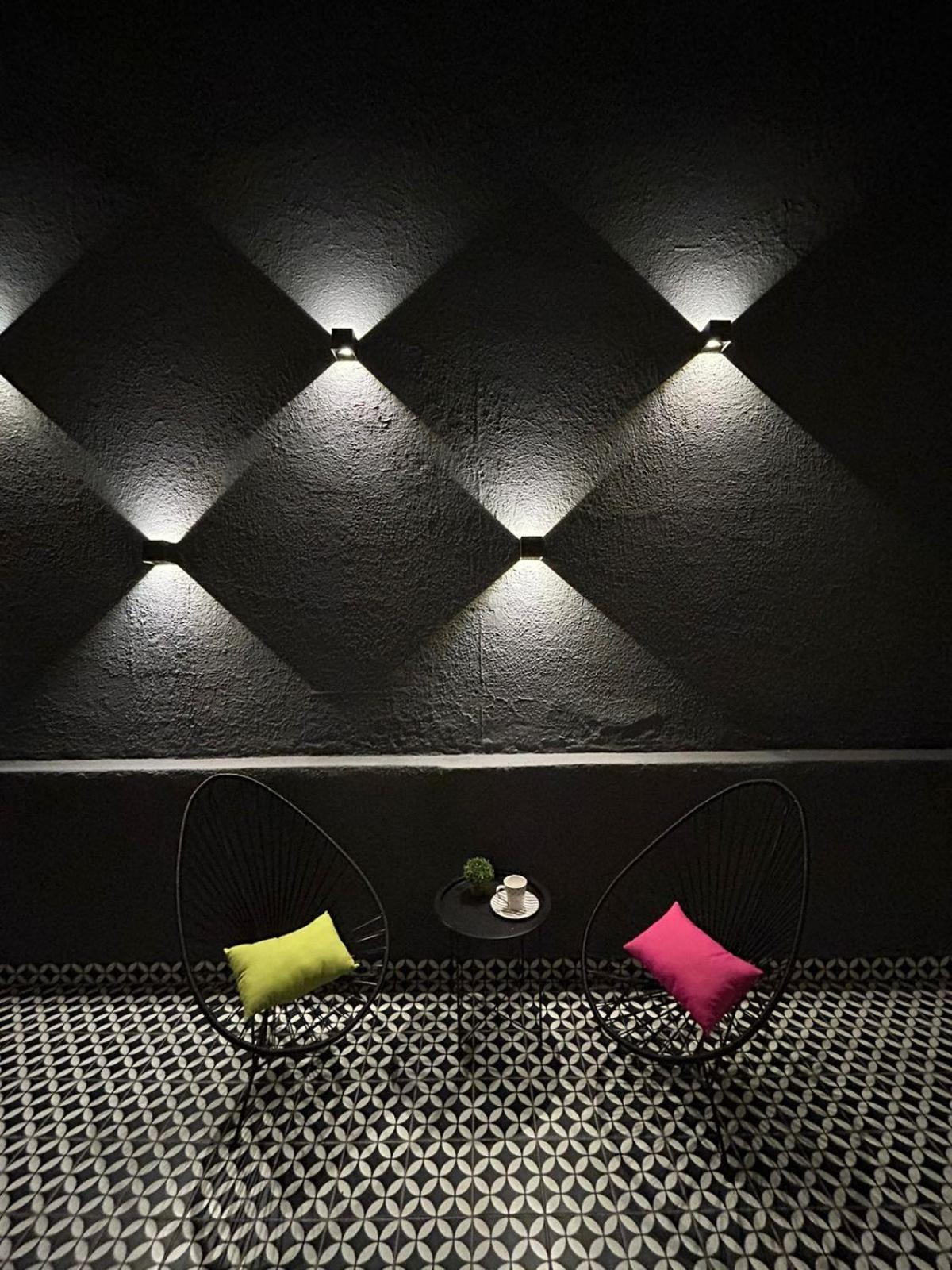 Vidrio Col Americana Apartment