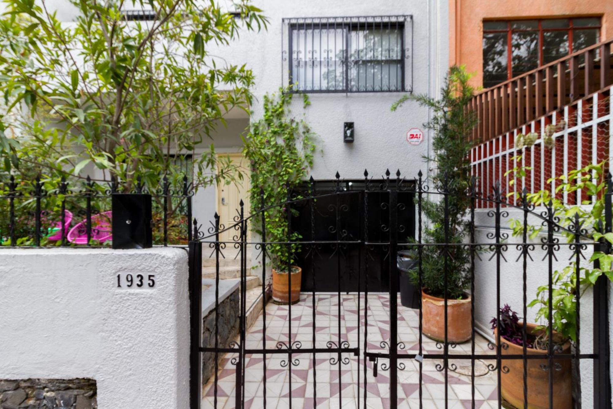Casa Alexia Apartment