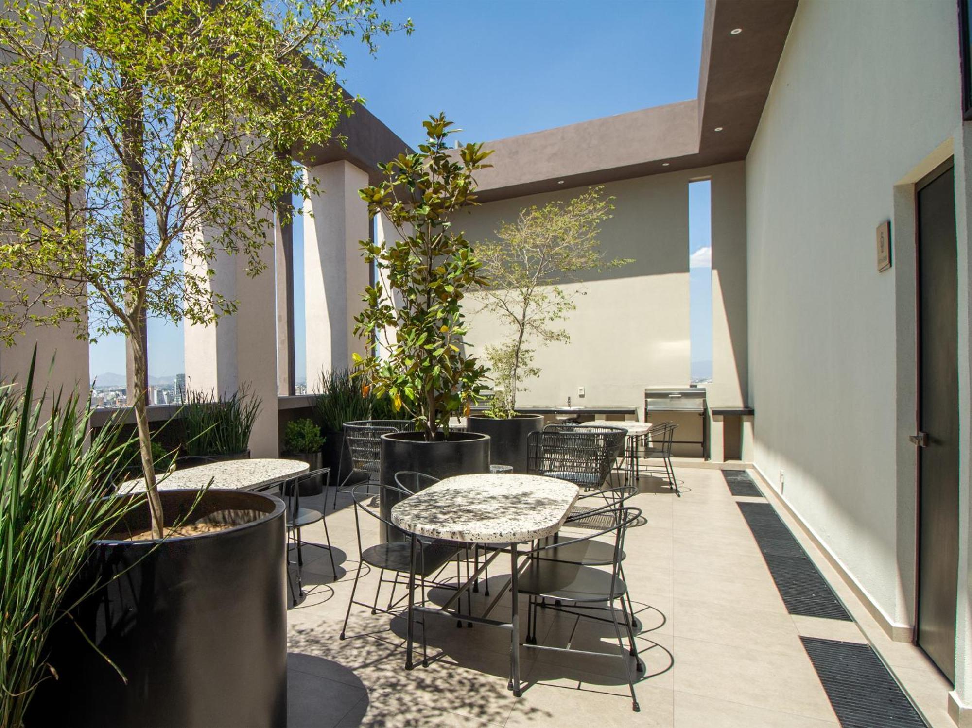 Apartment Tribu Lafayette *