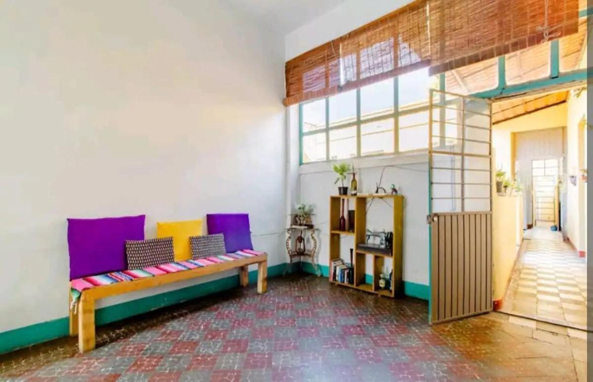 Holiday home 4.guadalajara, Corazon Del Centro Historico. Guadalajara