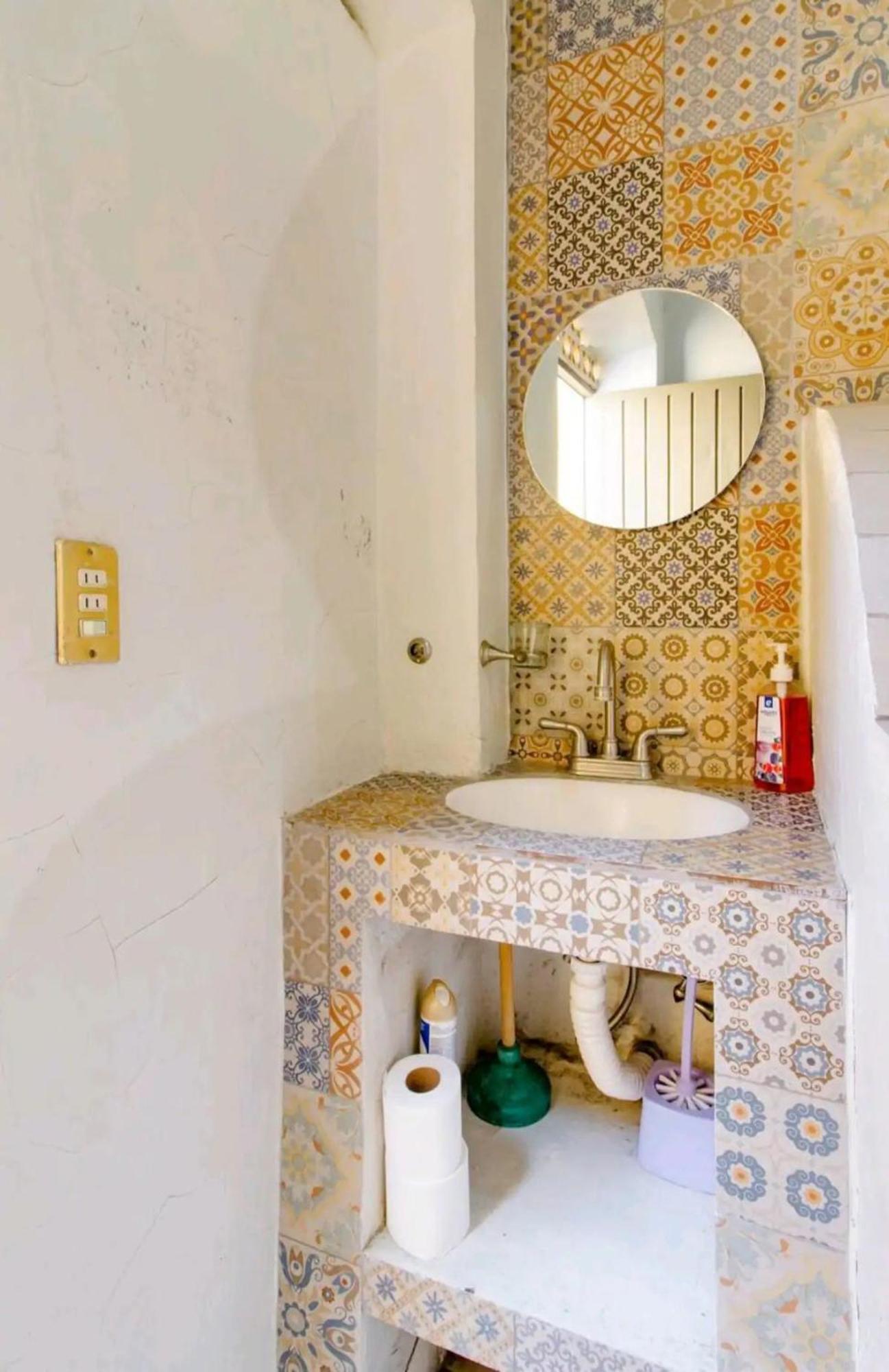 4.guadalajara, Corazon Del Centro Historico. Holiday home Guadalajara
