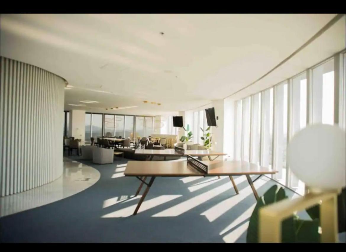 Apartamento Garibaldi Residences Beautiful Ph
