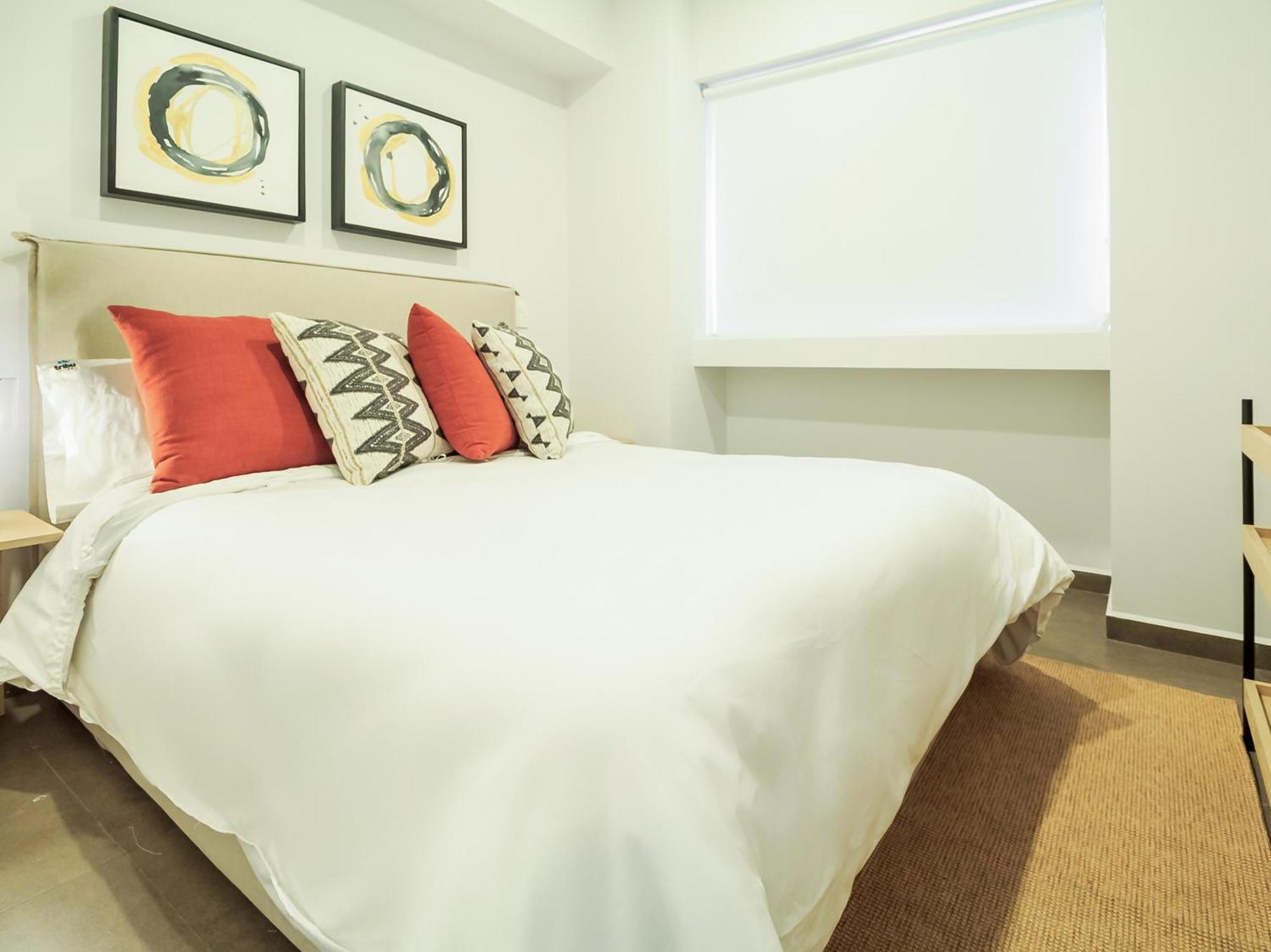 Apartment Tribu Lafayette Guadalajara