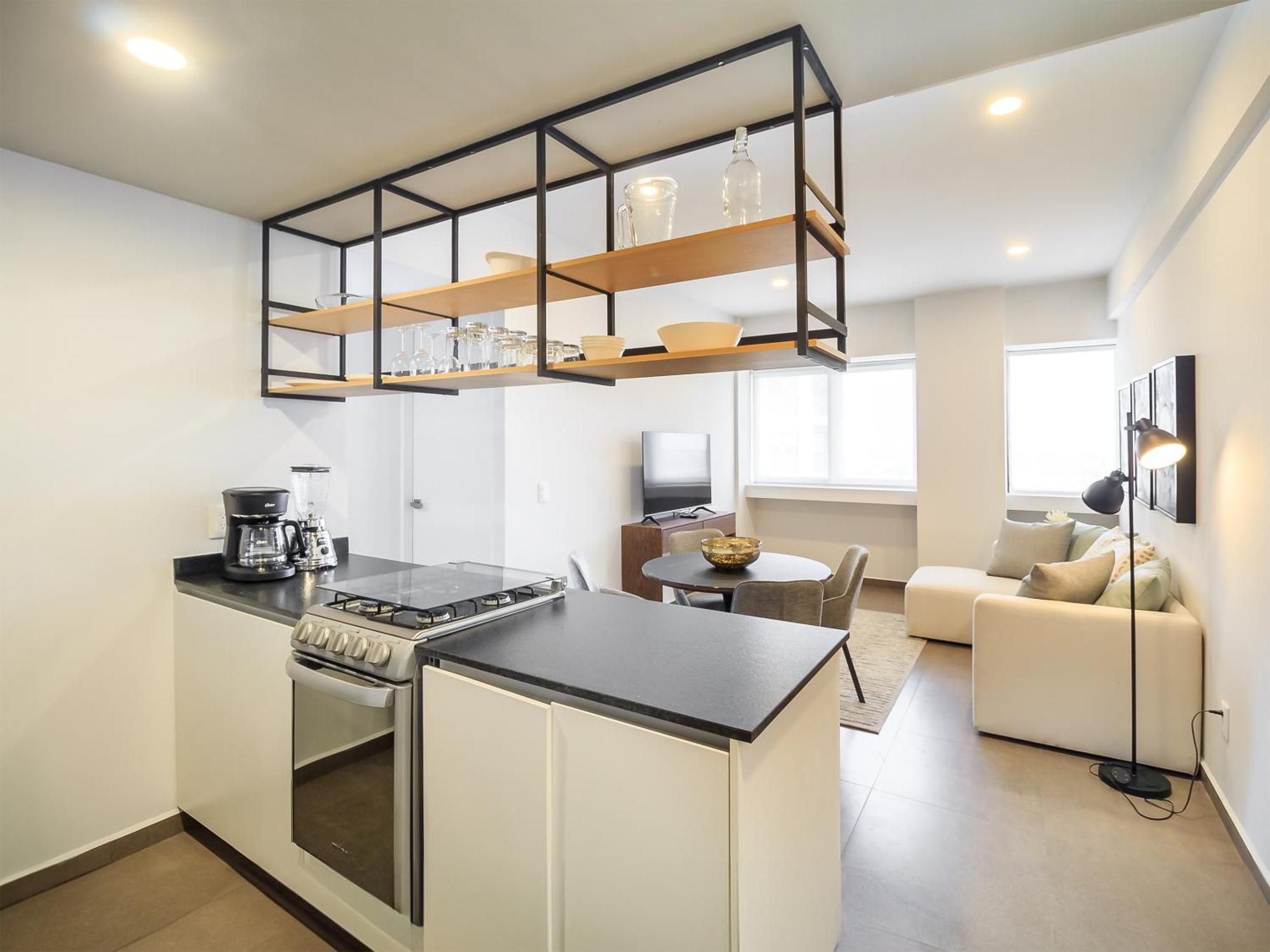 Apartment Tribu Lafayette