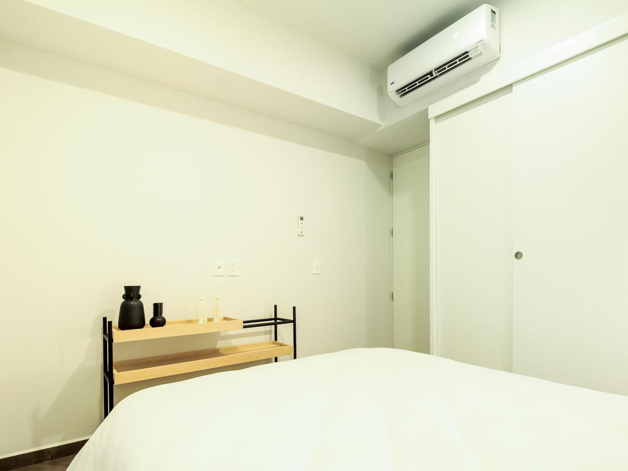 Apartment Tribu Lafayette *