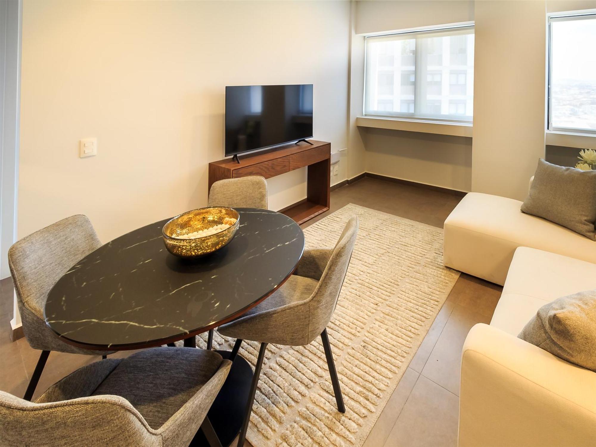 Tribu Lafayette Apartment *