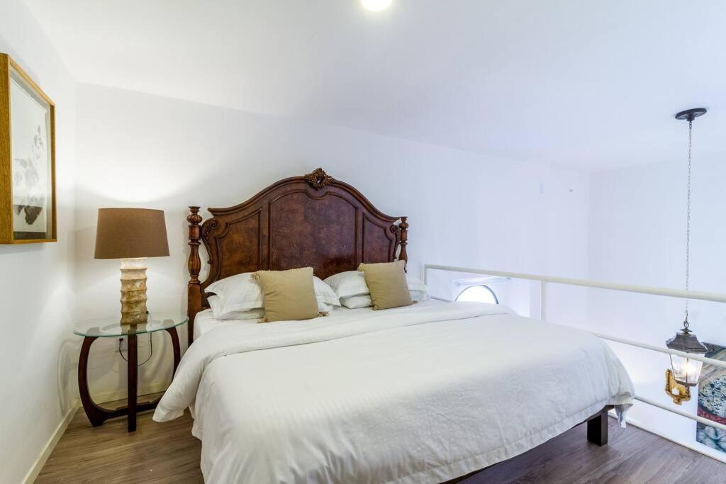 Apartment Casa Alhaja - Diamante Guadalajara