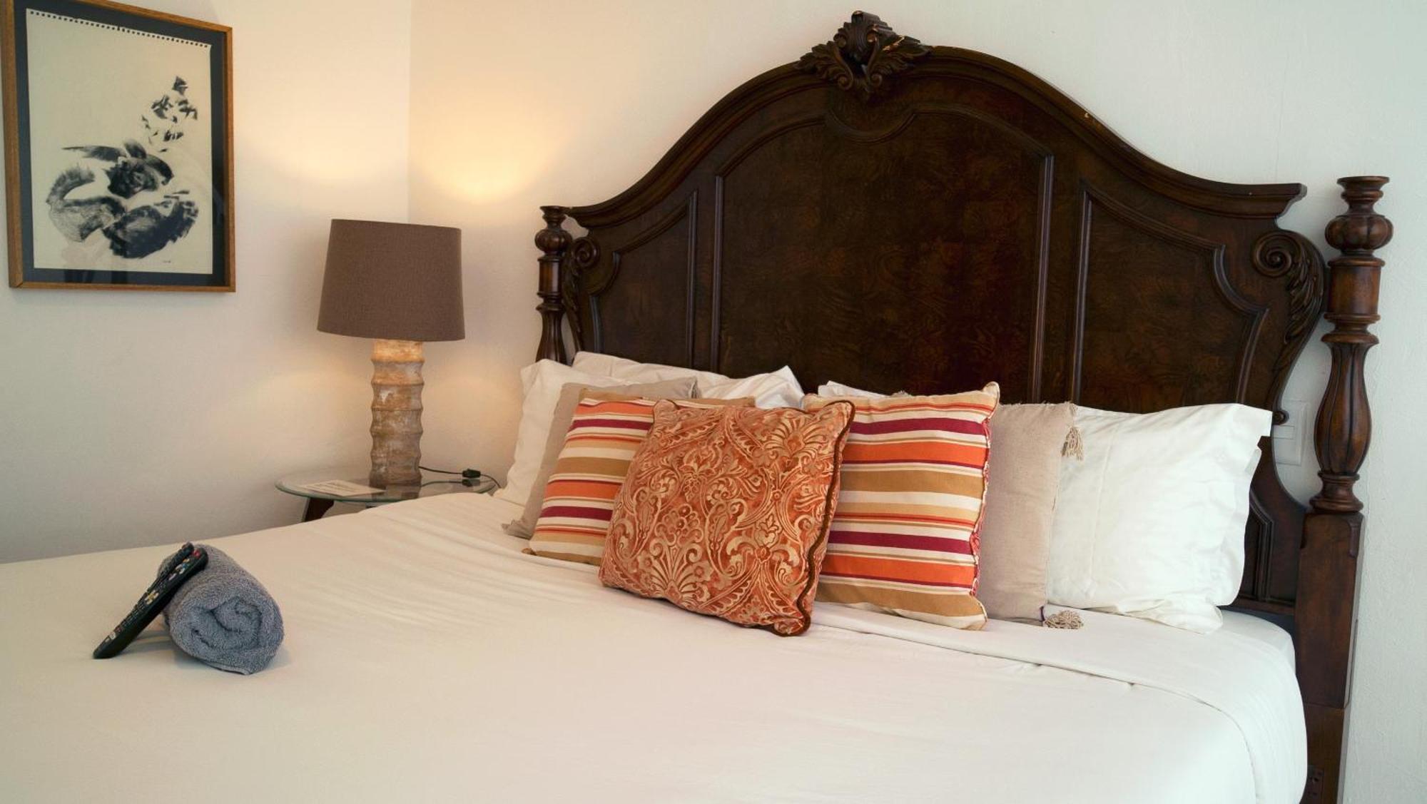 Casa Alhaja - Diamante Apartment *