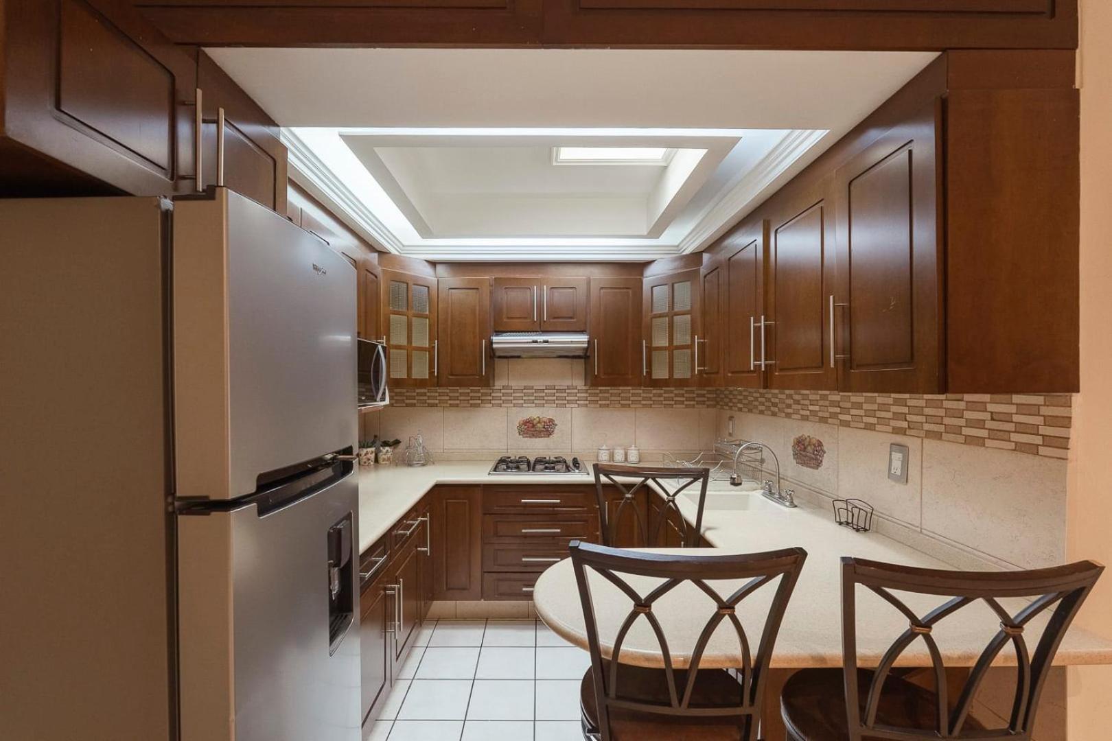 Apartamento New In Centro Gdl Near Cathedral & Attractions Guadalajara