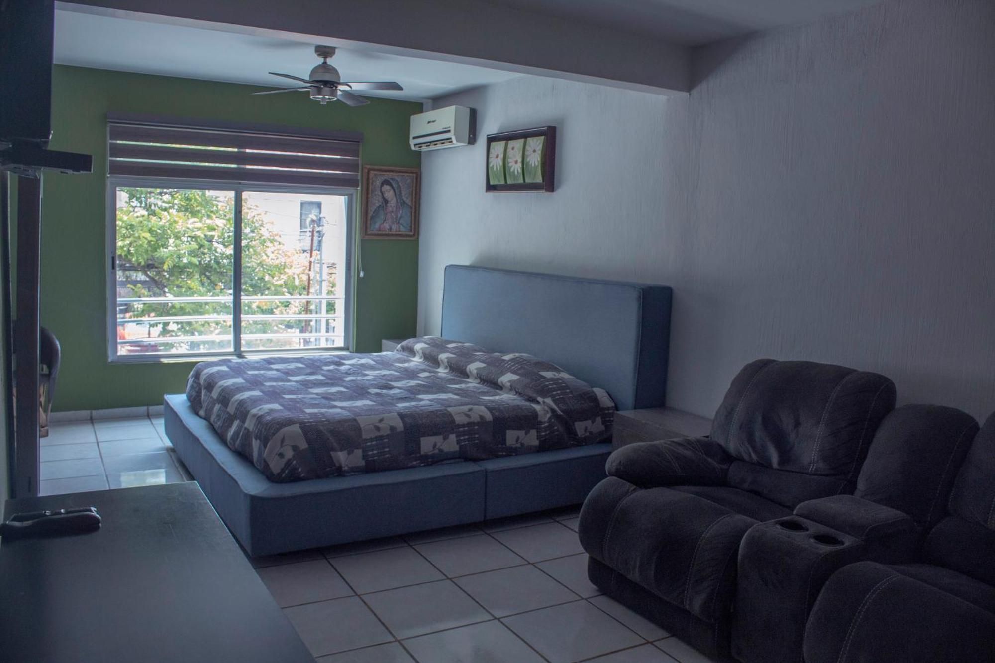 Сasa de vacaciones Casa Blanca Guadalajara