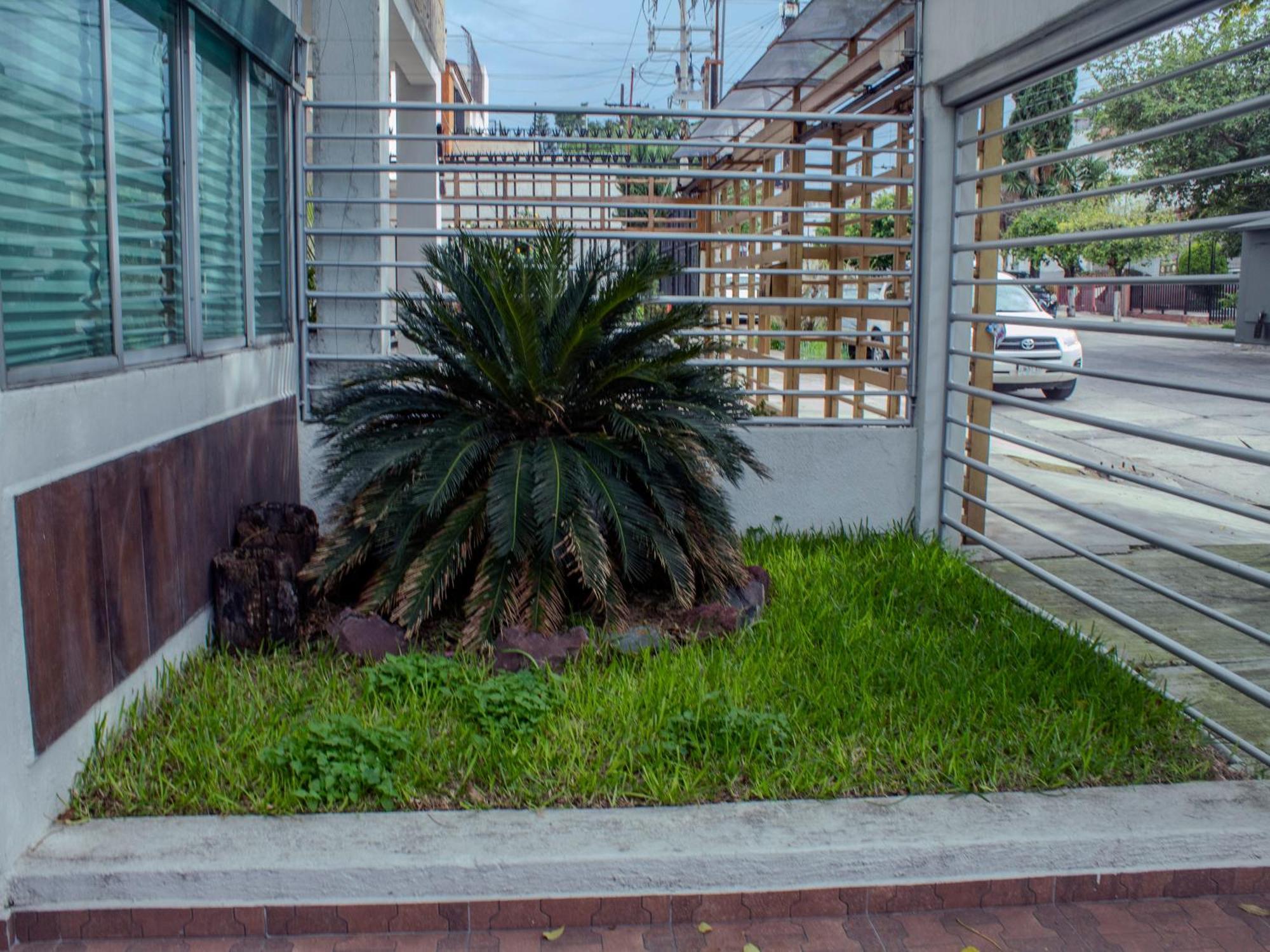 Сasa de vacaciones Casa Blanca Guadalajara