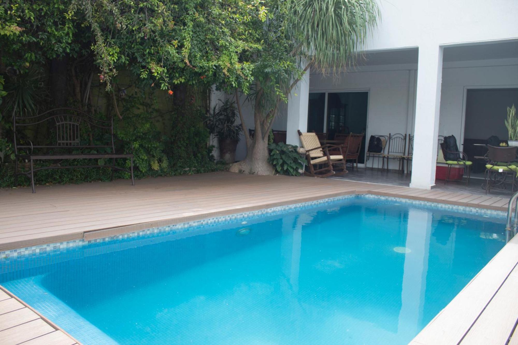 Casa Blanca Сasa de vacaciones