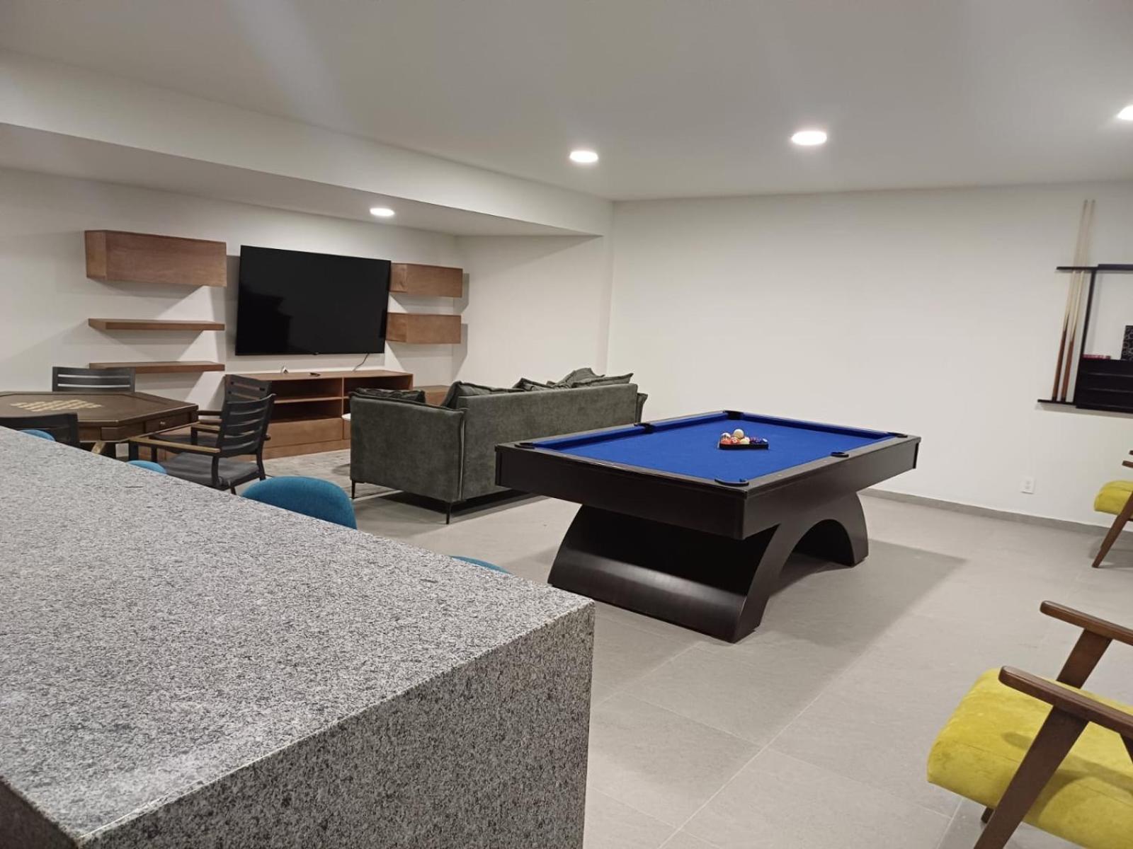 Apartamento Wayck 2