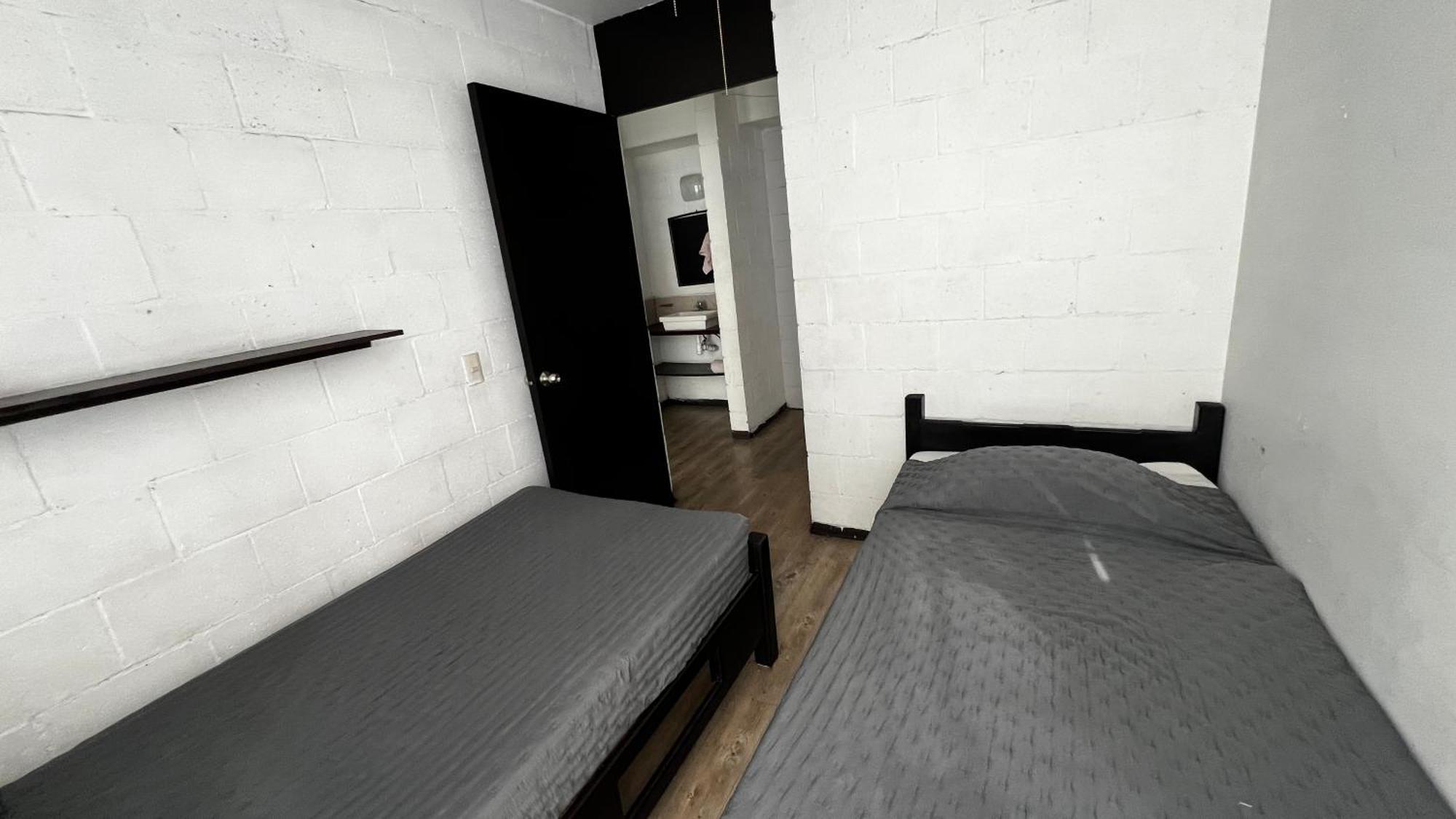 Apartamento Departamento En El Centro *
