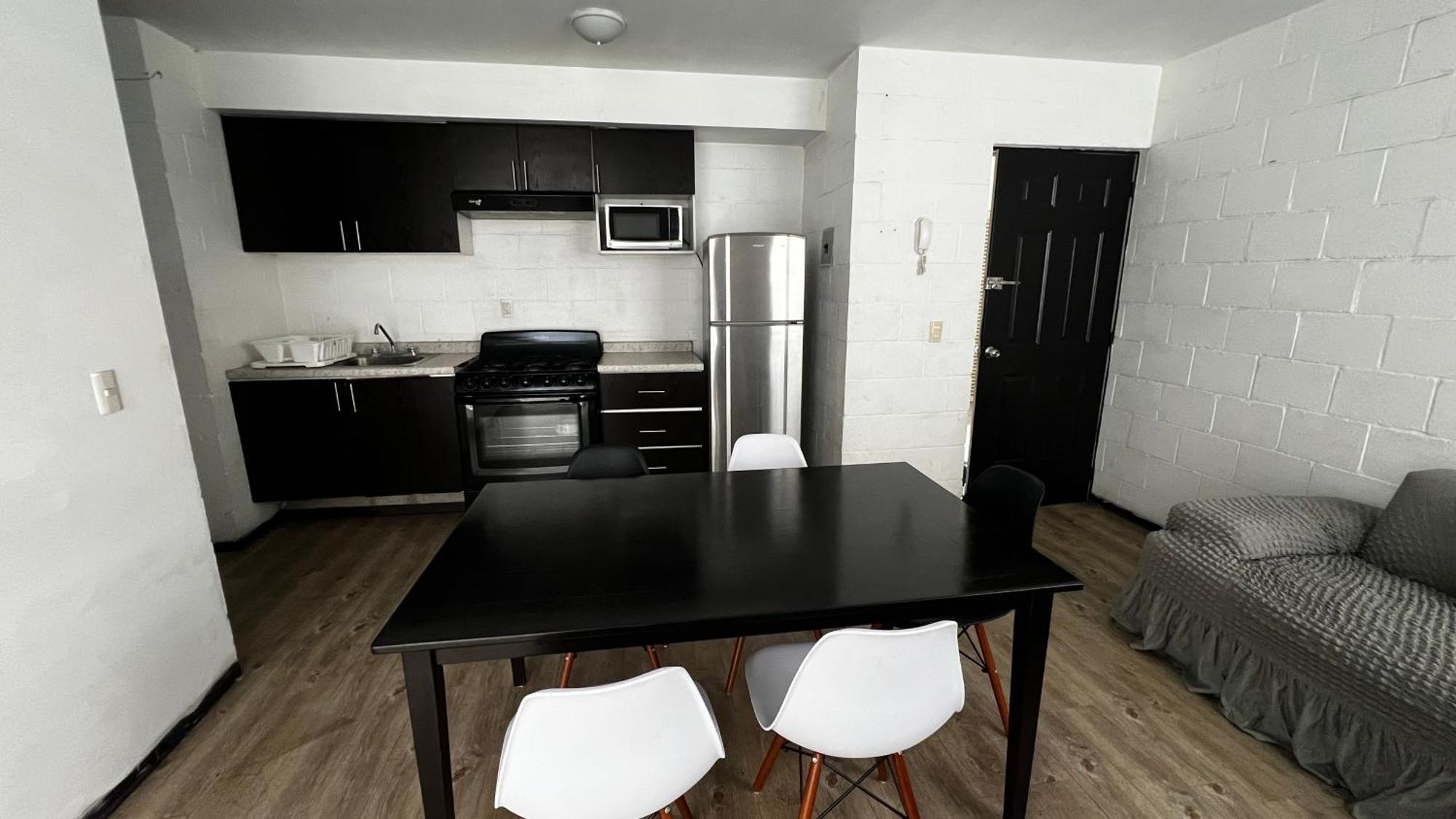 Apartamento Departamento En El Centro Guadalajara